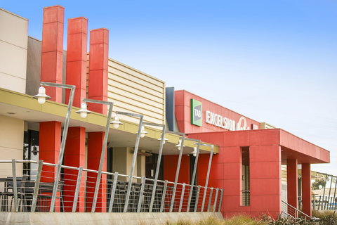 Nightcap At Excelsior Hotel - Lennox Head Accommodation 1