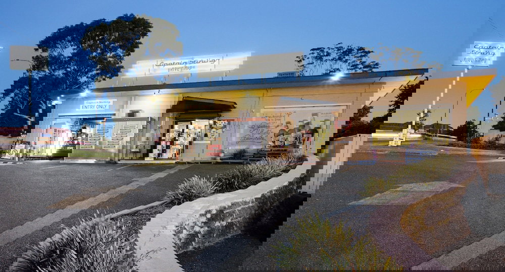 City Beach WA Lennox Head Accommodation