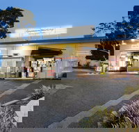 Captain Stirling Hotel - Lennox Head Accommodation