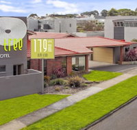 Elm Tree Motel - Lennox Head Accommodation