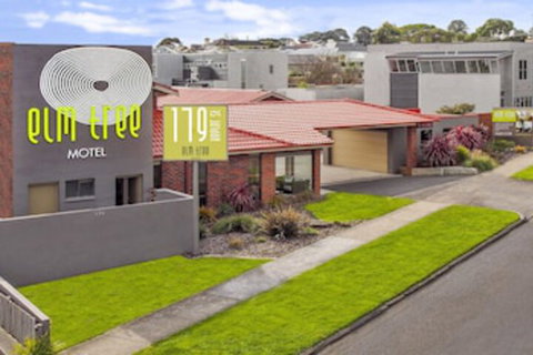 Elm Tree Motel - Lennox Head Accommodation 0