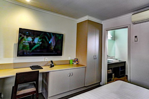 Elm Tree Motel - Lennox Head Accommodation 7