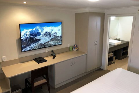 Elm Tree Motel - Lennox Head Accommodation 4