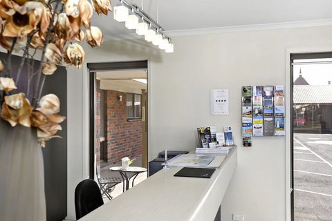 Elm Tree Motel - Lennox Head Accommodation 3