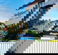 Alloggio Hamilton Brisbane Airport - Lennox Head Accommodation