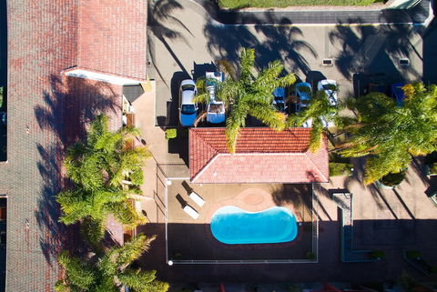 Ramada Hotel & Suites Sydney Cabramatta - Lennox Head Accommodation 3
