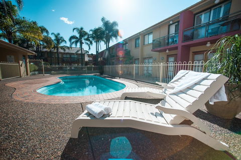 Ramada Hotel & Suites Sydney Cabramatta - Lennox Head Accommodation 5