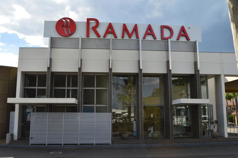 Ramada Hotel & Suites Sydney Cabramatta - Lennox Head Accommodation 1