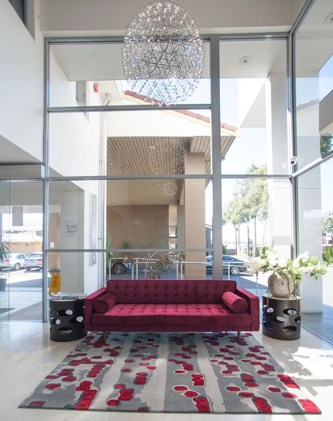 Ramada Hotel & Suites Sydney Cabramatta - Lennox Head Accommodation 6