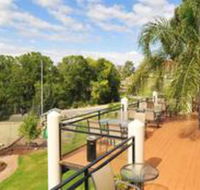 ibis Styles Albury Lake Hume Resort - Lennox Head Accommodation
