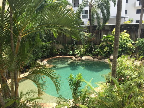 Villa Vaucluse Apartments Of Cairns - Lennox Head Accommodation 0