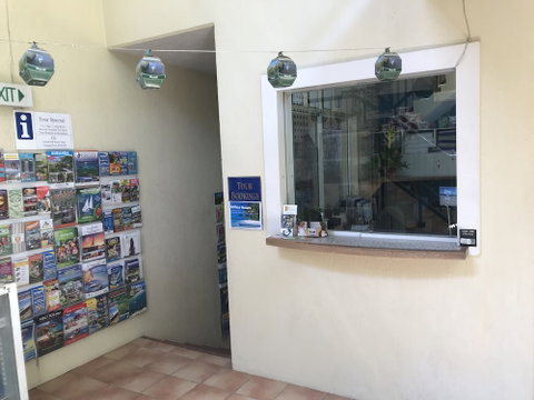 Villa Vaucluse Apartments Of Cairns - Lennox Head Accommodation 2
