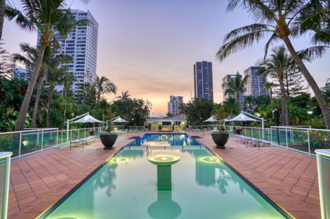 Carmel By The Sea - Lennox Head Accommodation 4