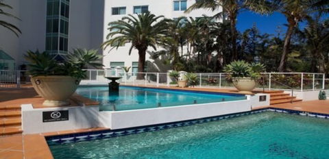 Carmel By The Sea - Lennox Head Accommodation 5