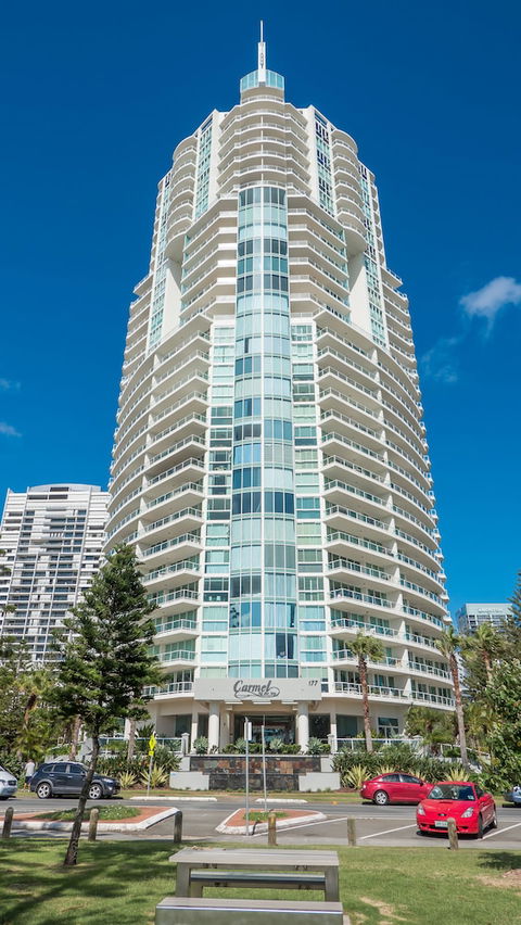 Carmel By The Sea - Lennox Head Accommodation 1