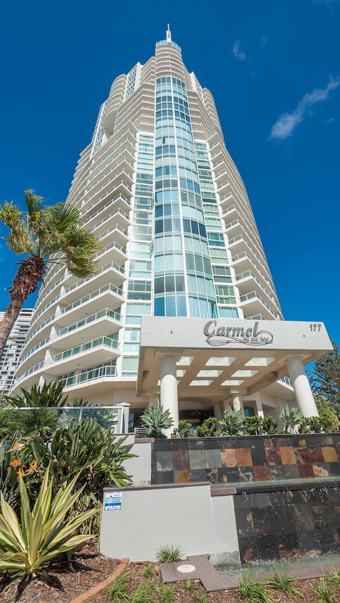 Carmel By The Sea - Lennox Head Accommodation 0