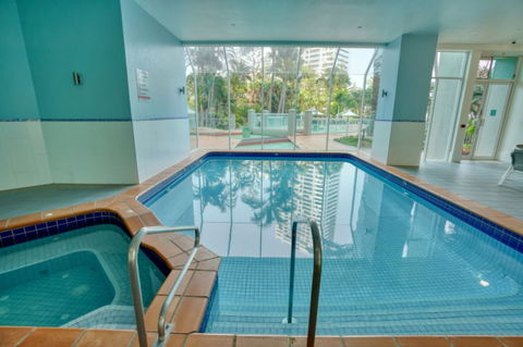 Carmel By The Sea - Lennox Head Accommodation 6
