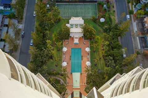 Carmel By The Sea - Lennox Head Accommodation 2