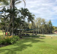 The Shores Holiday Apartments - Lennox Head Accommodation