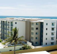 The Point Resort - Lennox Head Accommodation