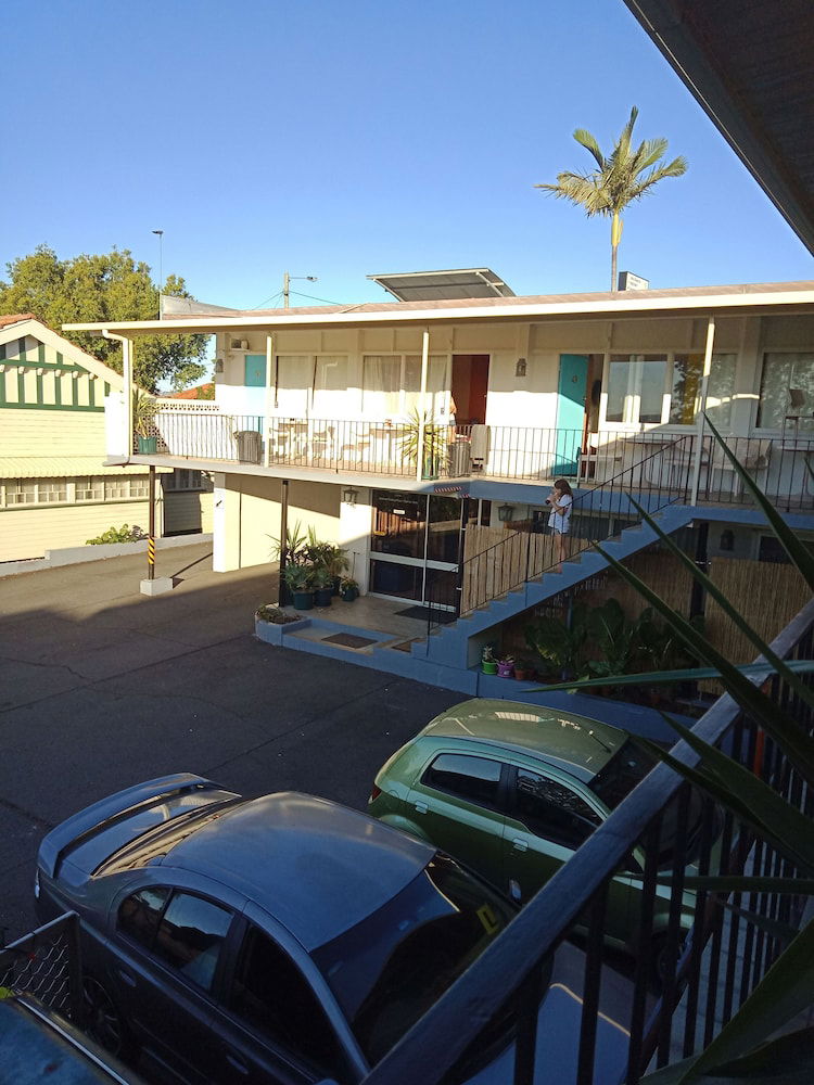 Annerley QLD Lennox Head Accommodation