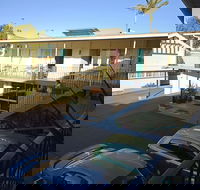 Annerley Motor Inn - Lennox Head Accommodation