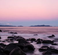 Avalon Coastal Retreat - Lennox Head Accommodation