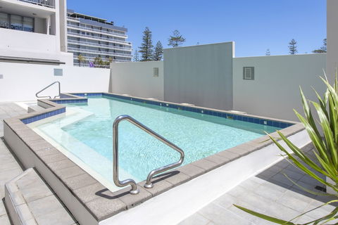 Macquarie Waters Boutique Apartment Hotel - Lennox Head Accommodation 3