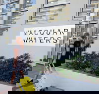 Macquarie Waters Boutique Apartment Hotel - Lennox Head Accommodation