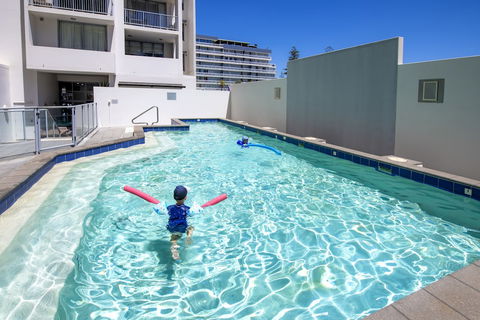 Macquarie Waters Boutique Apartment Hotel - Lennox Head Accommodation 2