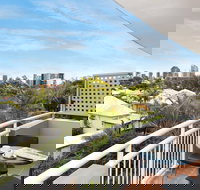 The Wellington Apartment Hotel - Lennox Head Accommodation