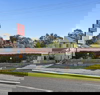 Econo Lodge Alabaster - Lennox Head Accommodation