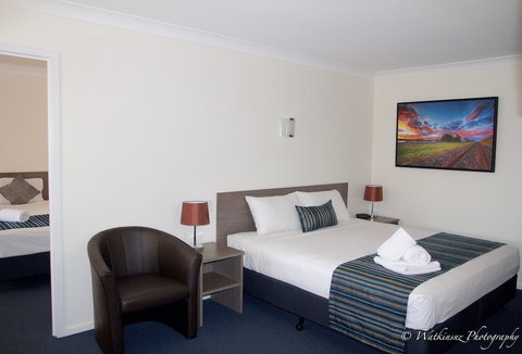 Sugar Country Motor Inn - Lennox Head Accommodation 6