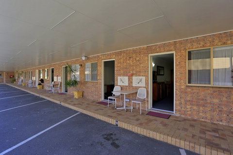 Sugar Country Motor Inn - Lennox Head Accommodation 0