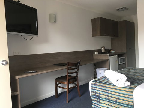 Sugar Country Motor Inn - Lennox Head Accommodation 5
