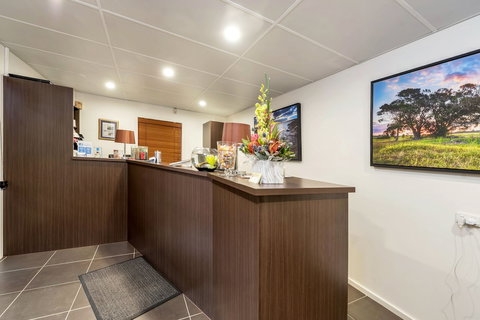 Sugar Country Motor Inn - Lennox Head Accommodation 2