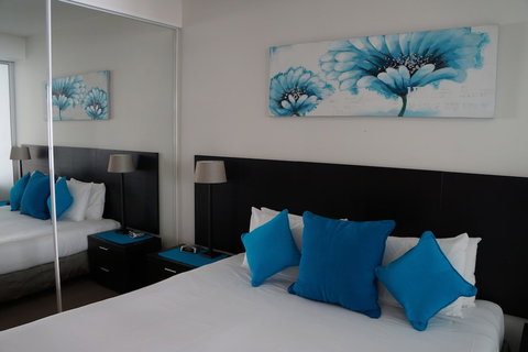 Cairns Private Apartments - Lennox Head Accommodation 5