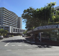 Cairns Private Apartments - Lennox Head Accommodation