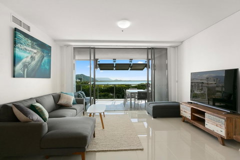 Cairns Private Apartments - Lennox Head Accommodation 6