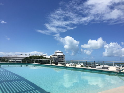 Cairns Private Apartments - Lennox Head Accommodation 2