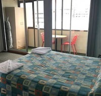 Mountway Holiday Apartments - Lennox Head Accommodation