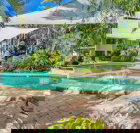 Beachfront Apartments on Trinity Beach - Lennox Head Accommodation