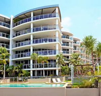 Vision Apartments - Lennox Head Accommodation