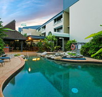 Cascade Gardens - Lennox Head Accommodation