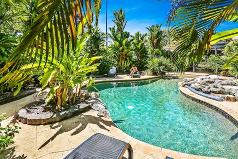 Cascade Gardens - Lennox Head Accommodation 3