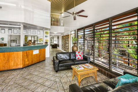 Cascade Gardens - Lennox Head Accommodation 4