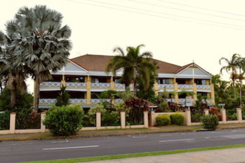 Waterfront Terraces - Lennox Head Accommodation 0