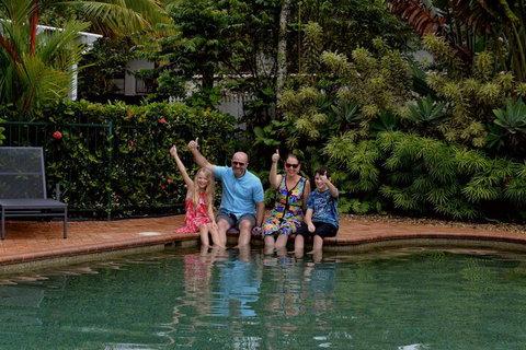 Waterfront Terraces - Lennox Head Accommodation 5