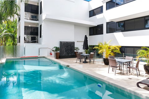 Elysium Apartments - Lennox Head Accommodation 0
