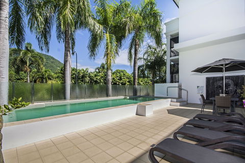 Elysium Apartments - Lennox Head Accommodation 3